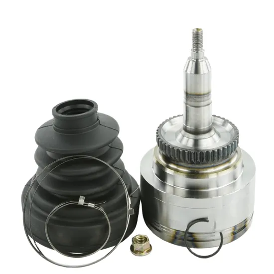 High Performance CV Joint Outer Drive Shaft with ABS Ring for Ford Expedition: Part Number 5L1Z-3B436-AA