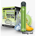 Bang xxl verfügbar E-Zigs | 2000 Puffs