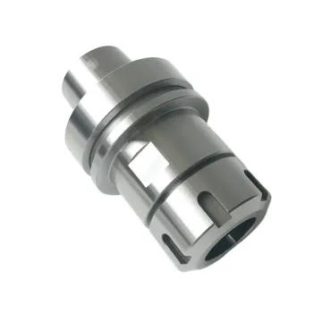 HSK63A-ER Collet Chuck Arbor for Milling Tool Holder