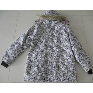 UNISEX JACKET
