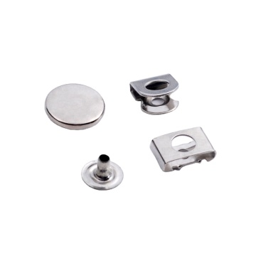 BM10036 Trousers: Hook, Button, and Bar Fasteners