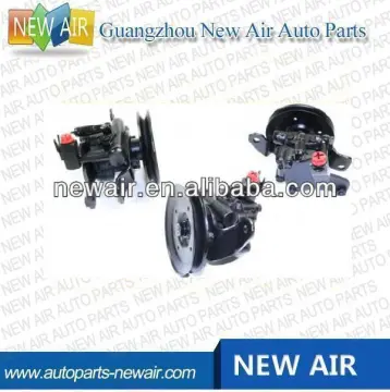 Power Steering Pump For Nissann QD32 49110-2S600
