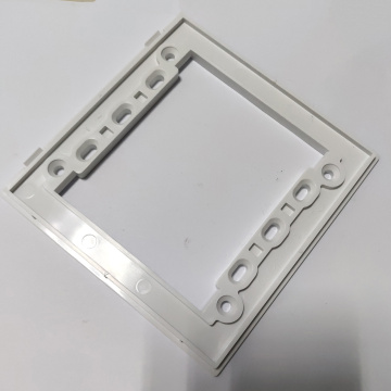 ABS TPE Injection Molding Plastic Parts