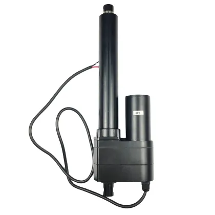 24VDC Heavy Duty Solar Power Generation PV Waterproof IP65 Solar Tracker Linear Actuator