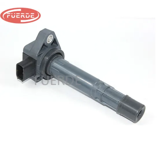 HAONUO High Voltage Package for Honda Acura Ignition Coils: 30520PVFA01 Replacement