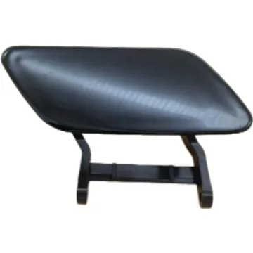 Intake ventilation net All over the sky star Refit vertical bar big mark Suitable for BENZ W166 166 860 0208