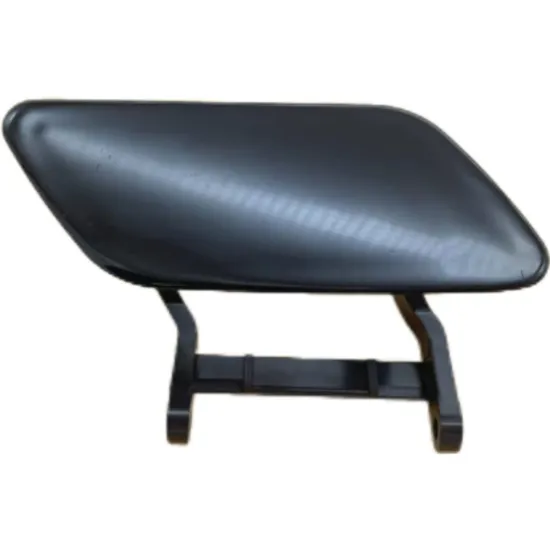 Intake ventilation net All over the sky star Refit vertical bar big mark Suitable for BENZ W166 166 860 0208