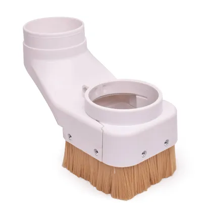 Hot Selling CNC Router Dust Hood Accessories: 65mm to 100mm Spindle Dust Collectors