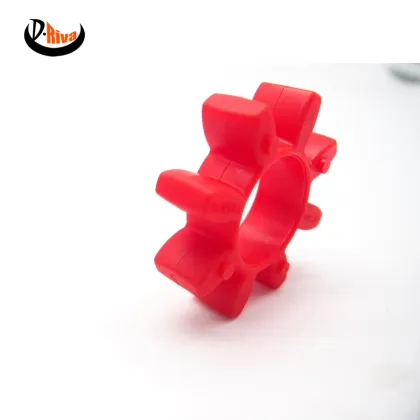 GR42 Star Coupling PU Rotex Insert Elastic Spiders and Cushions