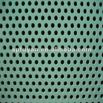 expanded metal for trailer
