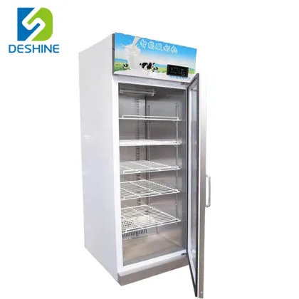 Commercial Frozen Yogurt Making Machine