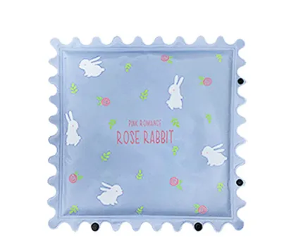 Cool pet ice mat dog cool pad double
