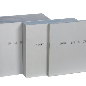 5083 H22 5mm 10mm thick aluminum sheet price per kg in Mexico