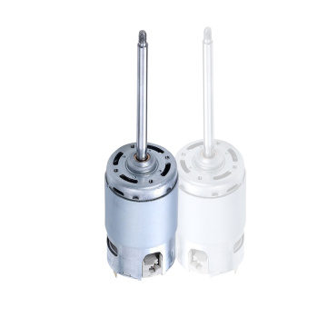 Small DC Motor Brushes Induction Motors