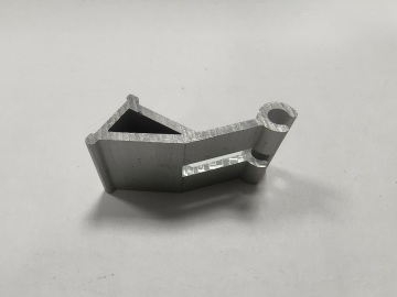 Custom Aluminum Greenhouse Accessories