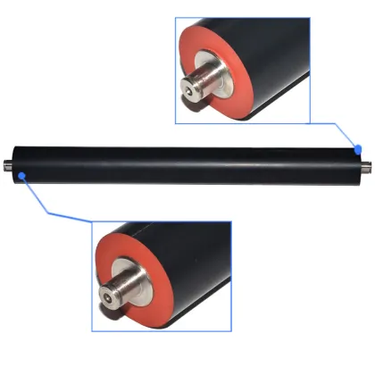 VANCET Lower Fuser Roller for Xerox Phaser Models: 5500, 5550, DocuCentre 450i, 550i, W840, W850 Copiers - Pressure Roller