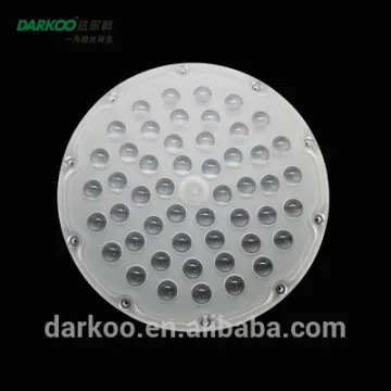 High Power MHB 60deg High Bay Light Lens DK22660-50H1-D
