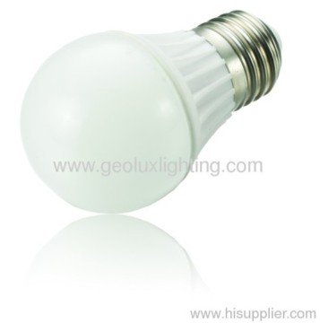 6.5w Ceramic Led Light Bulbs, E27/e26/b22 