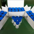 99% Medicine Peptide Thymosin Beta 4 77591-33-4