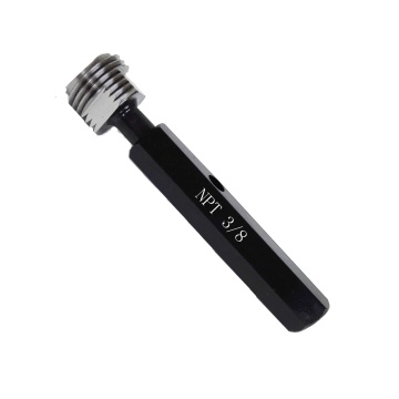 ROKTOOLS 3/4-14 Thread NPT Plug Gauges - ANSI National Pipe Taper Gauge