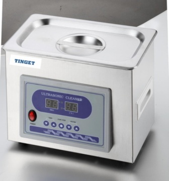 Ultrasonic Cleaner Cleaner- 50a 