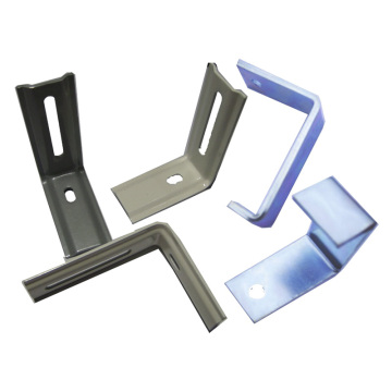 Angle bracket Wall Bracket - Metal Stamping Parts