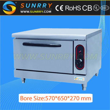 2015 New Commercial bakery equipment portable gas bakery bread oven used for hotel & restaurant