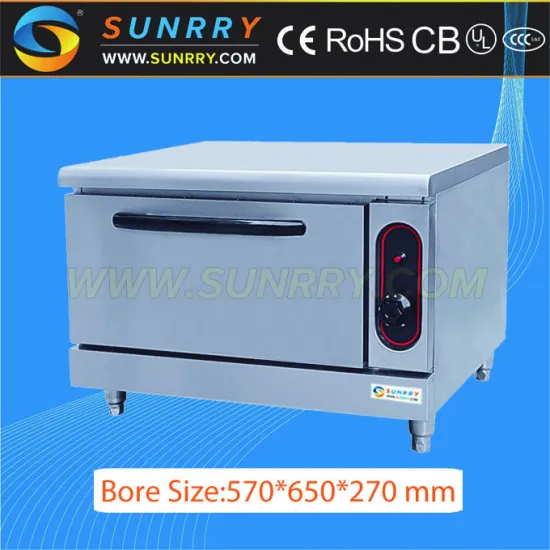 2015 New Commercial bakery equipment portable gas bakery bread oven used for hotel & restaurant