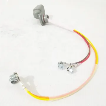 Truck ISLE QSL9 Diesel Engine Part 3968886 Injector Wiring Harness