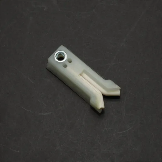 Ceramic guidewire parts used for FK6-1000 textile machinery