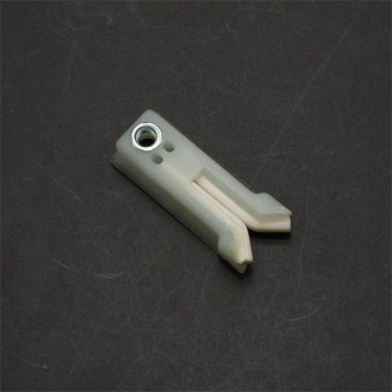 Ceramic guidewire parts used for FK6-1000 textile machinery