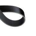 Fan Belt Pk/Pj Poly Ribbed V Belts