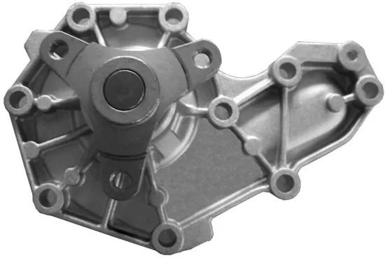 Meyle Dolz Automobile Water Pumps For Volvo 340 , 440 , 460