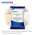 Enzyme de xylanase pour l&#39;additif d&#39;alimentation animale nutrizyme xy