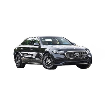 2024 Mercedes-Benz E-Class 300L 2.0T 48V Hybrid Luxury Sedan