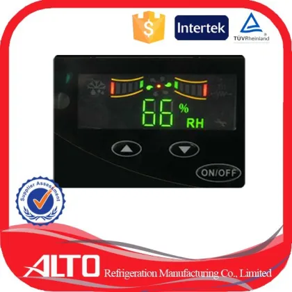 Alto ERV-800 quality certified energy recovery ventilator air recovery system 472cfm erv
