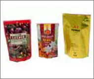 Plastic bags, Flexible Packaging Materials, Food Packaging bags, Laminated bags