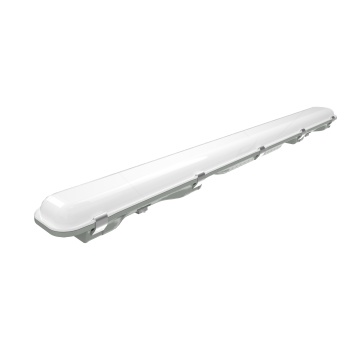 IP65 IK08 Waterproof LED Batten Light: A Comprehensive Guide and Product Overview