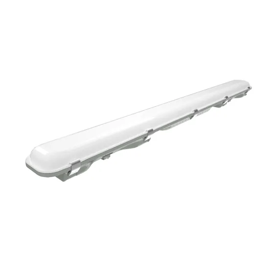 IP65 IK08 Waterproof LED Batten Light: A Comprehensive Guide and Product Overview