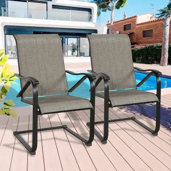 All-Weather Outdoor Dining Chairs & Patio Sets for Your Garden