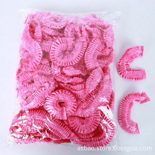 Hair Dry Processing Cap Custom Disposable Shower Caps