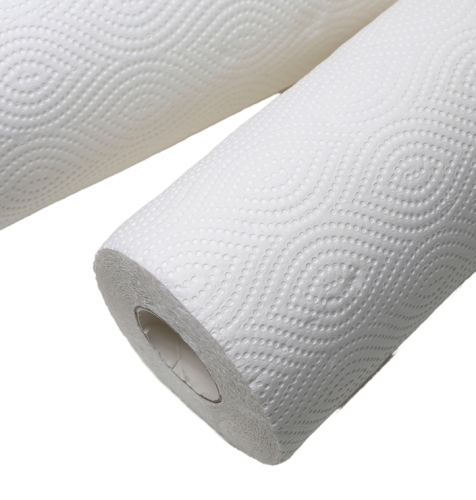 Absorbent Kitchen Roll Paper Towel Cheap Wholesale, High Quality ...