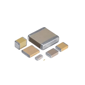 Lorida 0805 Capacitores de cerámica SMD MLCC 22UF 10% X7R Disk Multilayer 6.3V-50V