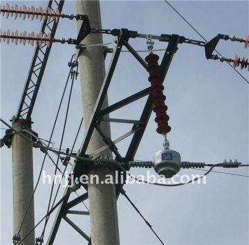 pole line accessories