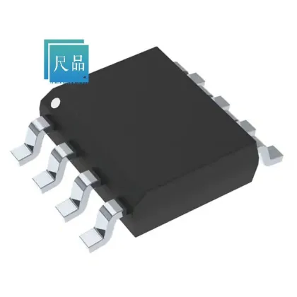 NCP1608BDR2G PFC Controller CRM 8SOIC BOM Service
