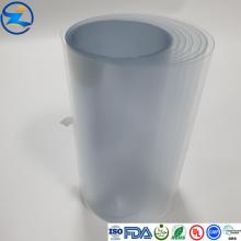 Películas de PVC de calidad alimentaria de 0,3 mm