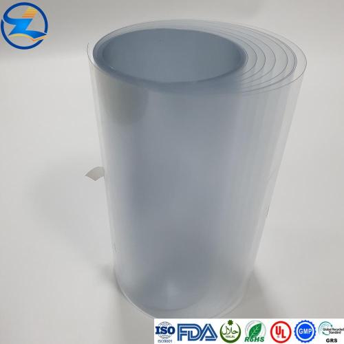 0.3mm Food Grade PVC Films