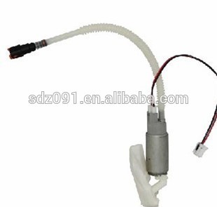 Bosch In Tank Fuel Pump, 986580979