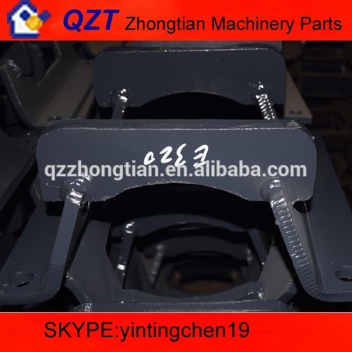 E320 roller protection excavator spare parts