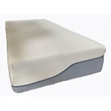 Luxury 10 Inch Gel Top Memory Foam Mattress